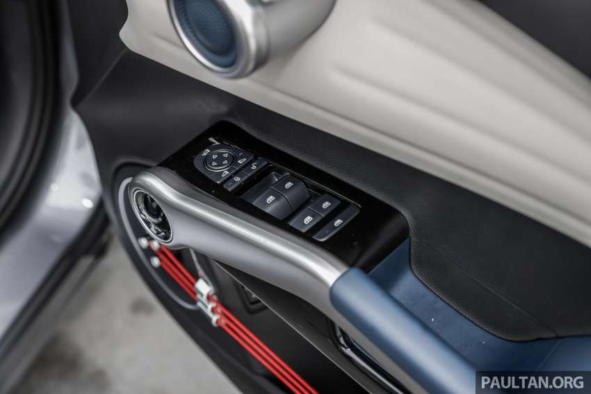 BYD Atto 3 Extended Range – RM167,800 in Malaysia 1557839