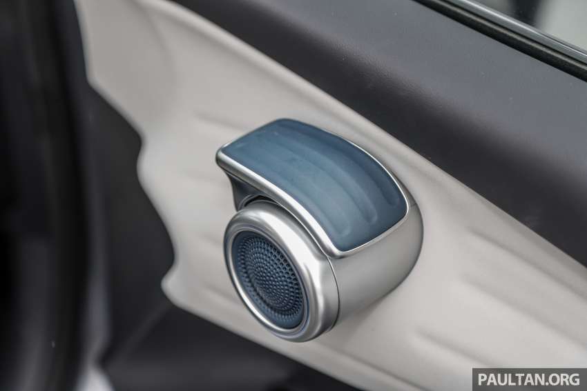 BYD Atto 3 Extended Range – RM167,800 in Malaysia 1557841