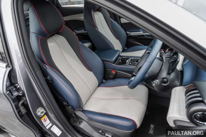 BYD Atto 3 Extended Range – RM167,800 in Malaysia 1557844