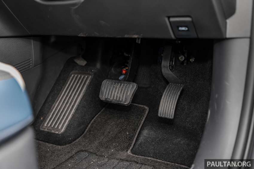 BYD Atto 3 Extended Range – RM167,800 in Malaysia 1557846