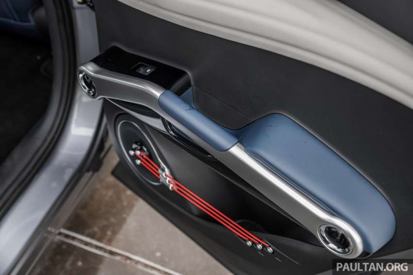 BYD Atto 3 Extended Range – RM167,800 in Malaysia 1557849