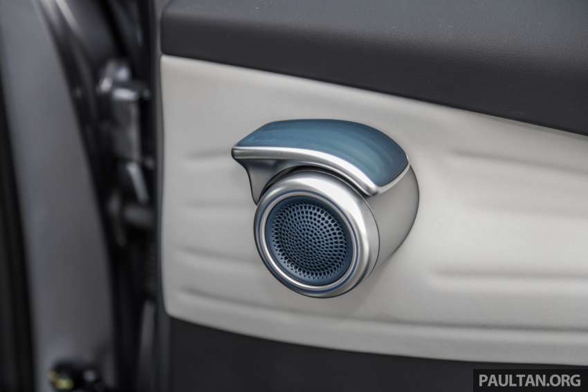 BYD Atto 3 Extended Range – RM167,800 in Malaysia 1557850