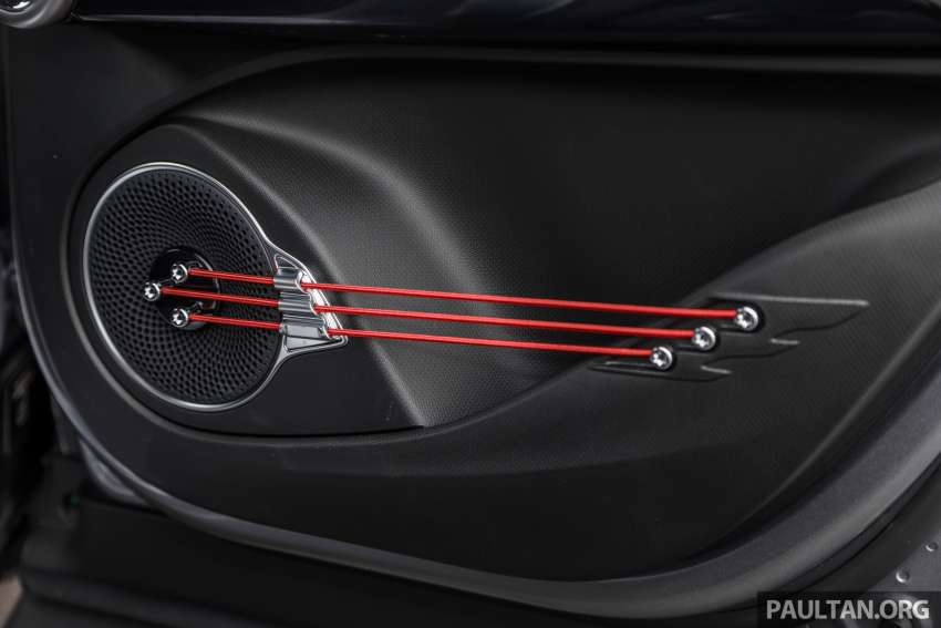 BYD Atto 3 Extended Range – RM167,800 in Malaysia 1557851