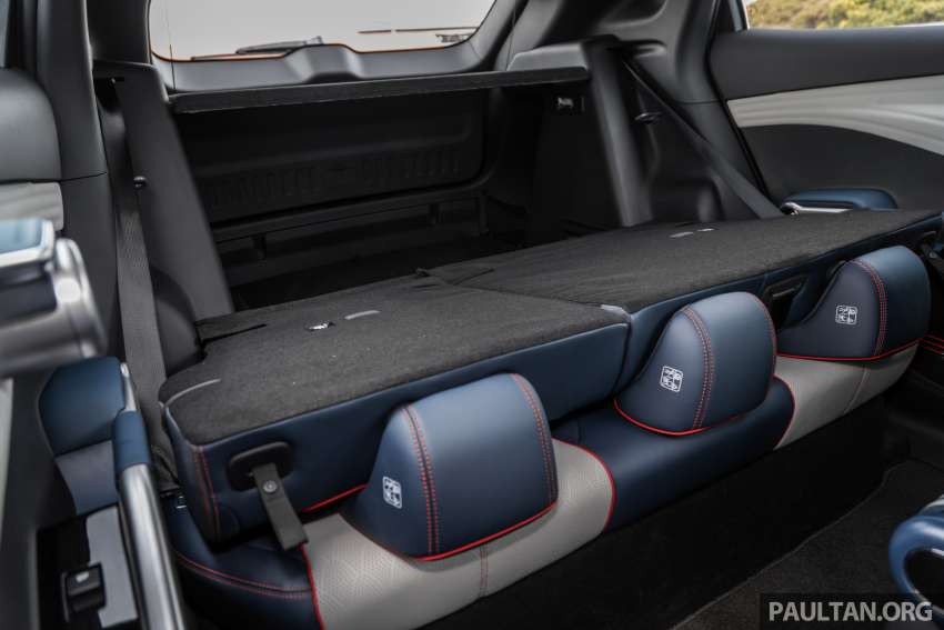 BYD Atto 3 Extended Range – RM167,800 in Malaysia 1557855