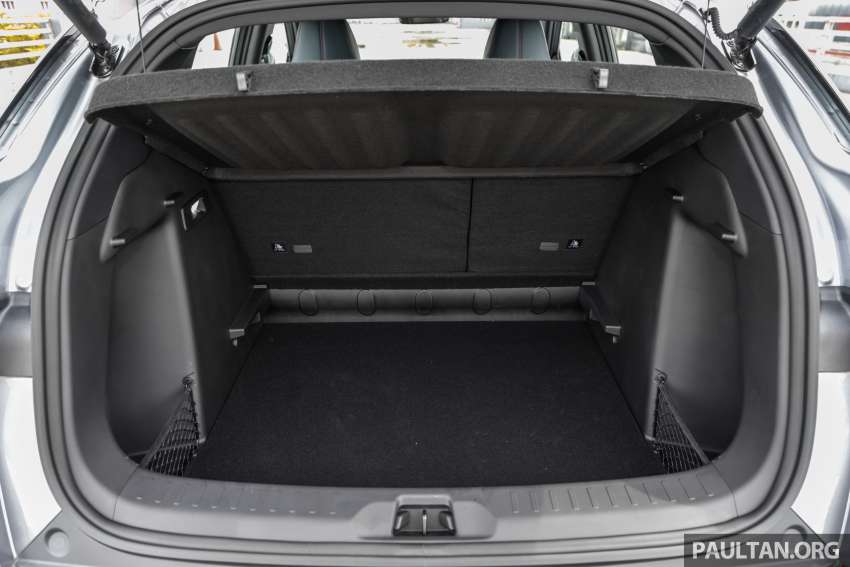 BYD Atto 3 Extended Range – RM167,800 in Malaysia 1557862