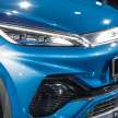 VIDEO: BYD Atto 3 di Malaysia — dari RM149,800
