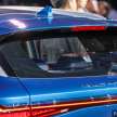 VIDEO: BYD Atto 3 di Malaysia — dari RM149,800