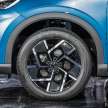 VIDEO: BYD Atto 3 di Malaysia — dari RM149,800