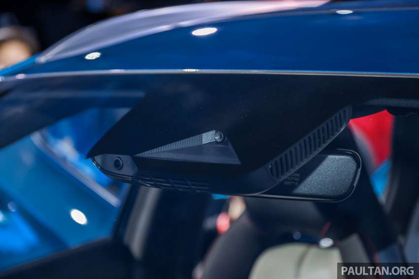 BYD Atto 3 EV officially launched in Malaysia – 49.92 or 60.48 kWh, up to 480 km range, from RM149,800 1554931