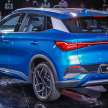 VIDEO: BYD Atto 3 di Malaysia — dari RM149,800