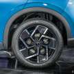 VIDEO: BYD Atto 3 di Malaysia — dari RM149,800