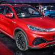 VIDEO: BYD Atto 3 di Malaysia — dari RM149,800