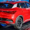 BYD Atto 3 EV officially launched in Malaysia – 49.92 or 60.48 kWh, up to 480 km range, from RM149,800