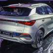 VIDEO: BYD Atto 3 di Malaysia — dari RM149,800