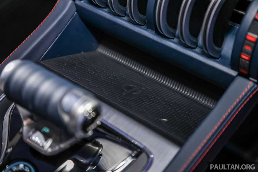 BYD Atto 3 EV officially launched in Malaysia – 49.92 or 60.48 kWh, up to 480 km range, from RM149,800 1554989