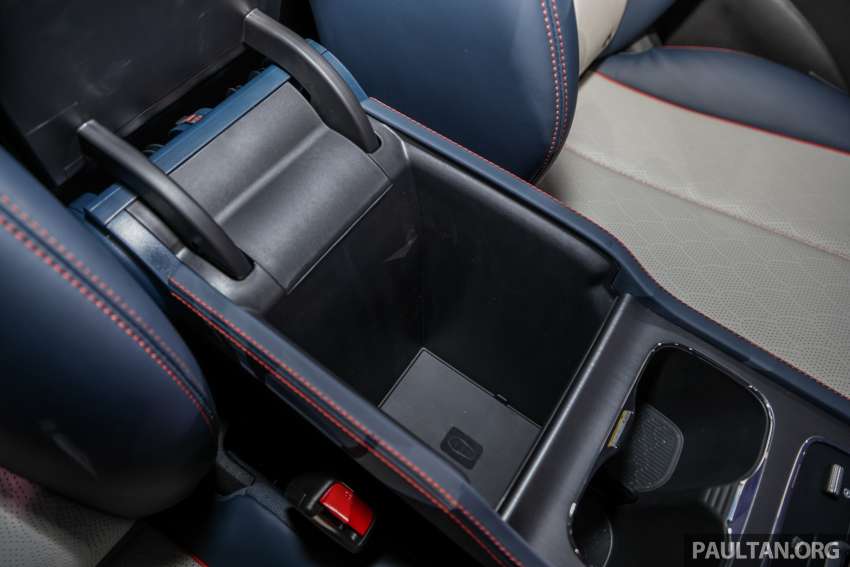 BYD Atto 3 EV kini di Malaysia — 49.92 kWh atau 60.48 kWh, capai jarak hingga 480 km, harga dari RM149,800 1555015