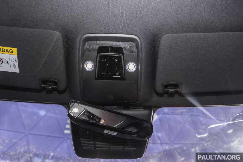 BYD Atto 3 EV kini di Malaysia — 49.92 kWh atau 60.48 kWh, capai jarak hingga 480 km, harga dari RM149,800 1555011