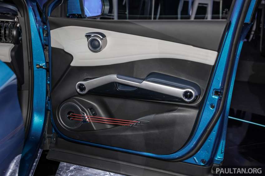 BYD Atto 3 EV kini di Malaysia — 49.92 kWh atau 60.48 kWh, capai jarak hingga 480 km, harga dari RM149,800 1554995