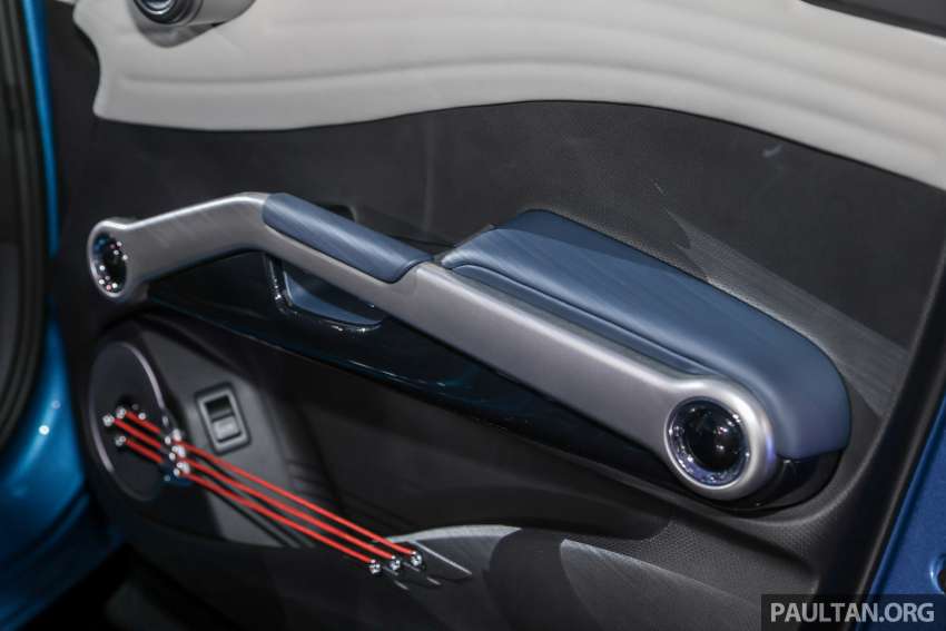 BYD Atto 3 EV officially launched in Malaysia – 49.92 or 60.48 kWh, up to 480 km range, from RM149,800 1555029