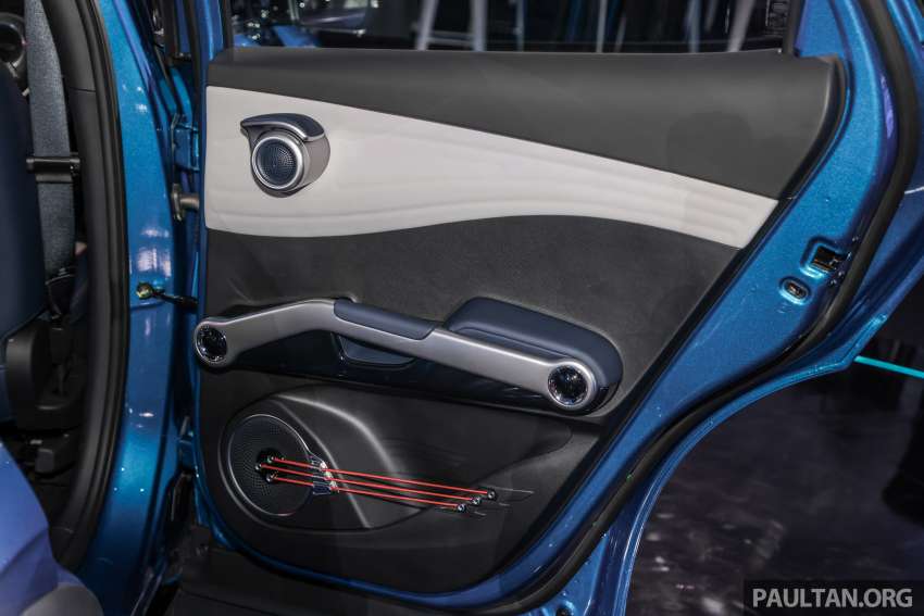 BYD Atto 3 EV kini di Malaysia — 49.92 kWh atau 60.48 kWh, capai jarak hingga 480 km, harga dari RM149,800 1554978