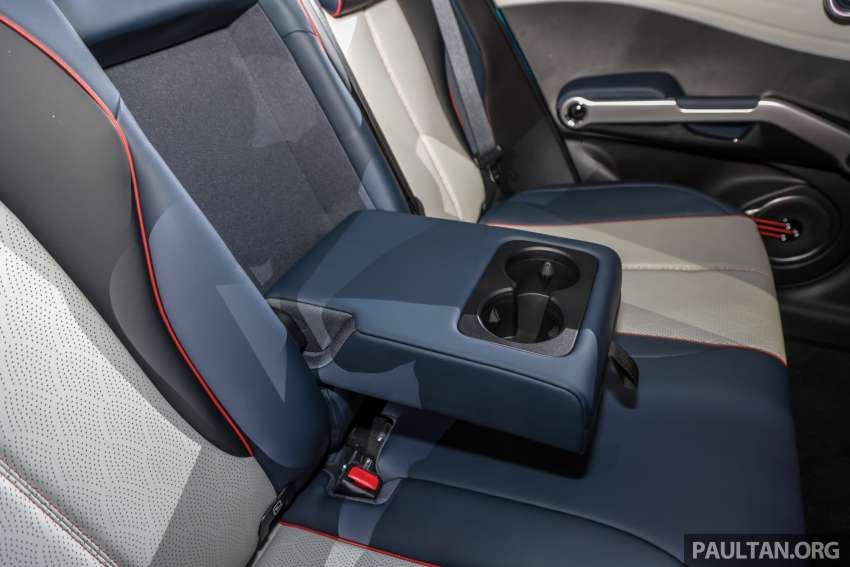 BYD Atto 3 EV kini di Malaysia — 49.92 kWh atau 60.48 kWh, capai jarak hingga 480 km, harga dari RM149,800 1554953