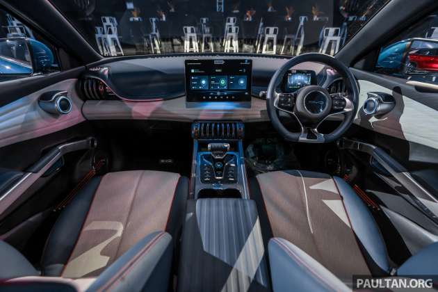 BYD Atto 3 EV officially launched in Malaysia – 49.92 or 60.48 kWh, up to 480 km range, from RM149,800