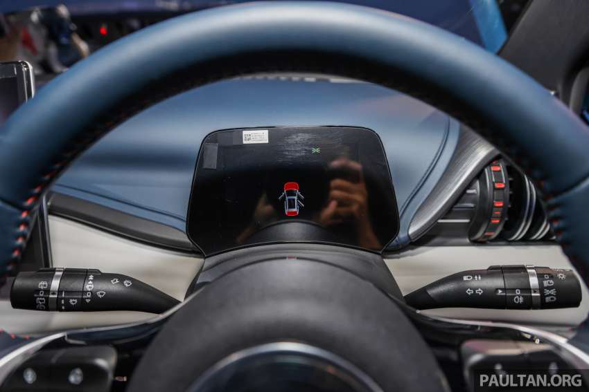 BYD Atto 3 EV kini di Malaysia — 49.92 kWh atau 60.48 kWh, capai jarak hingga 480 km, harga dari RM149,800 1554949