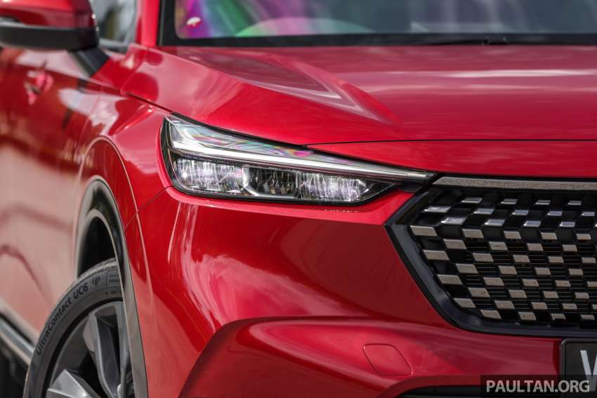 REVIEW: 2022 Honda HR-V Turbo, the people’s choice 1552537