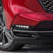 REVIEW: 2022 Honda HR-V Turbo, the people’s choice