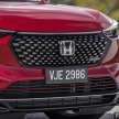 REVIEW: 2022 Honda HR-V Turbo, the people’s choice