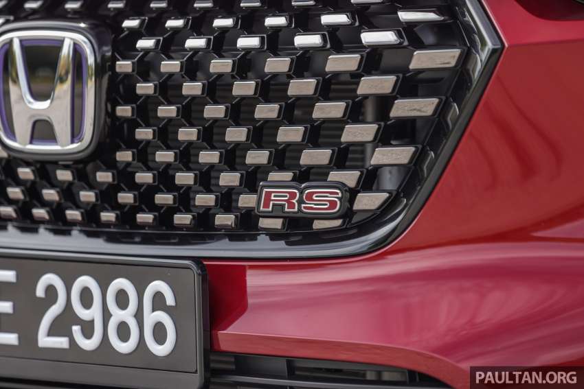 REVIEW: 2022 Honda HR-V Turbo, the people’s choice 1552542