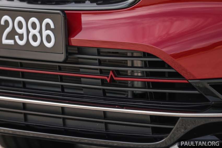 REVIEW: 2022 Honda HR-V Turbo, the people’s choice 1552543