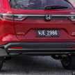 REVIEW: 2022 Honda HR-V Turbo, the people’s choice