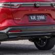 REVIEW: 2022 Honda HR-V Turbo, the people’s choice