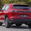 REVIEW: 2022 Honda HR-V Turbo, the people’s choice