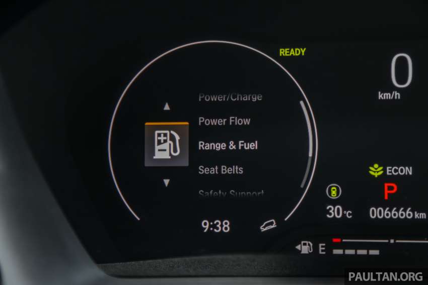 REVIEW: 2022 Honda HR-V Turbo, the people’s choice 1552576