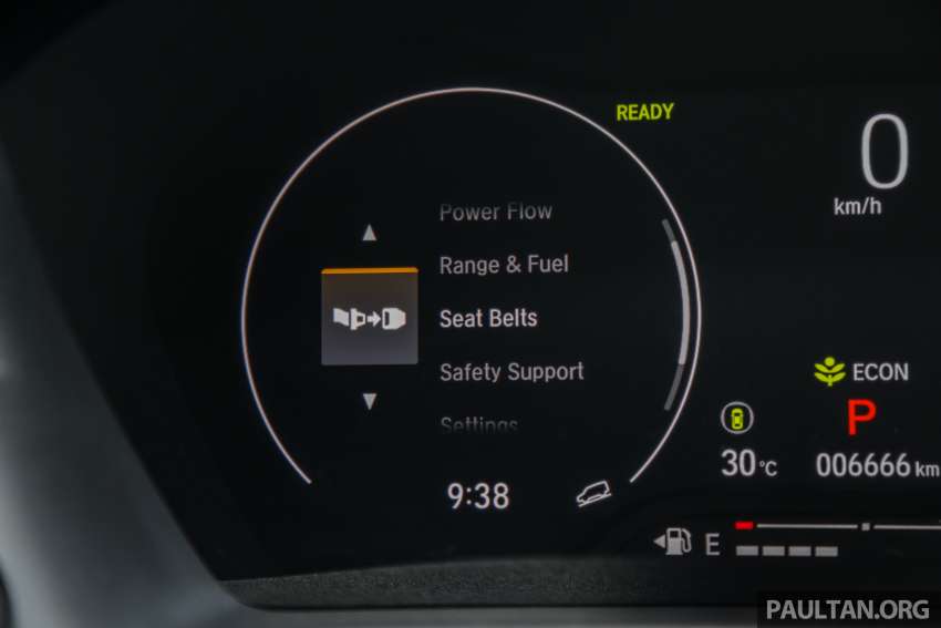 REVIEW: 2022 Honda HR-V Turbo, the people’s choice 1552578