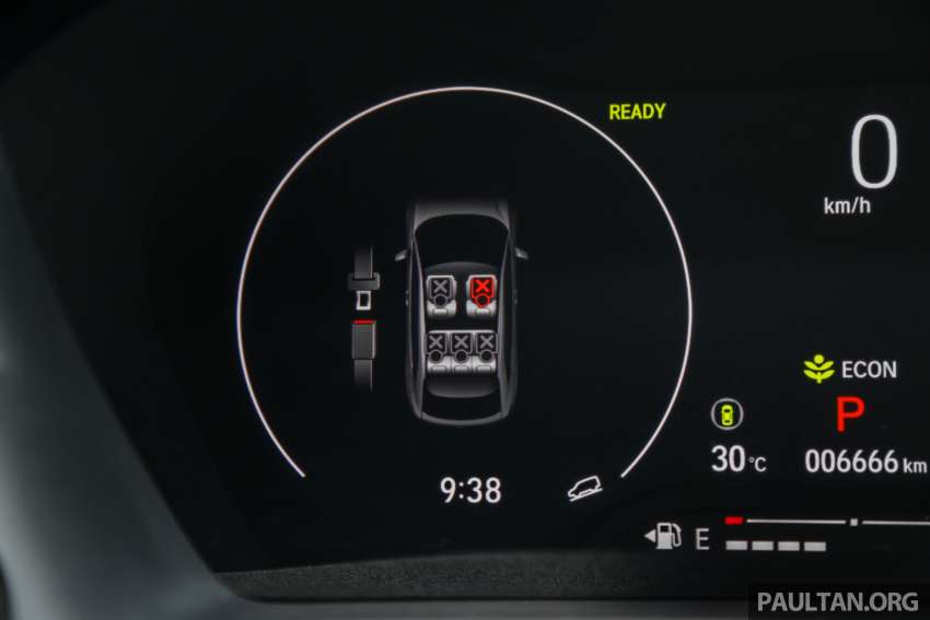 REVIEW: 2022 Honda HR-V Turbo, the people’s choice 1552579