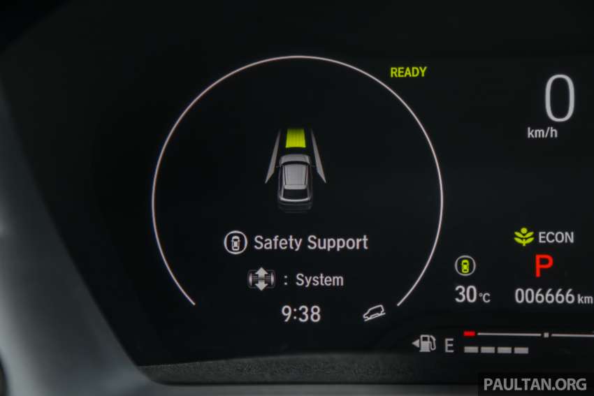 REVIEW: 2022 Honda HR-V Turbo, the people’s choice 1552583