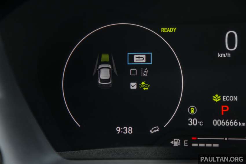 REVIEW: 2022 Honda HR-V Turbo, the people’s choice 1552584