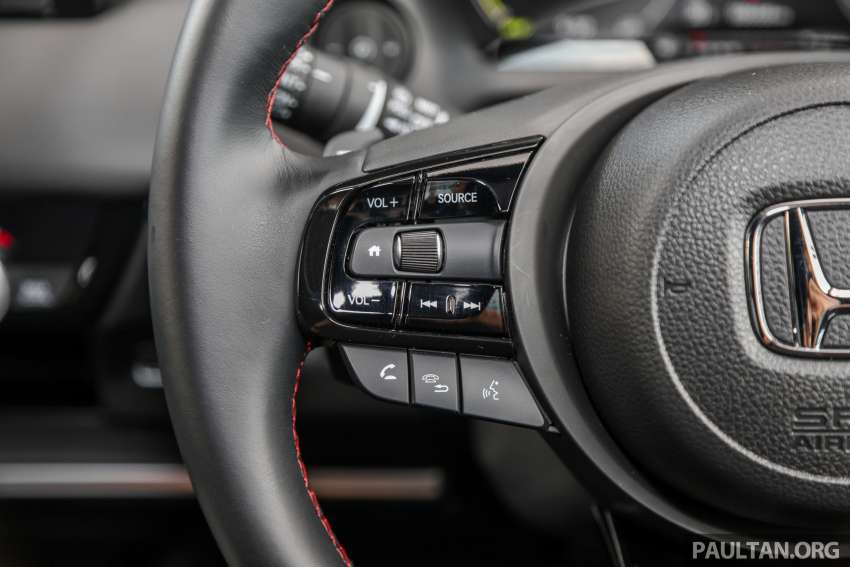 REVIEW: 2022 Honda HR-V Turbo, the people’s choice 1552565