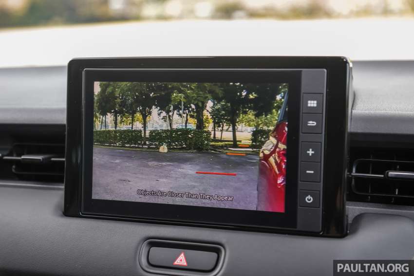 REVIEW: 2022 Honda HR-V Turbo, the people’s choice 1552615