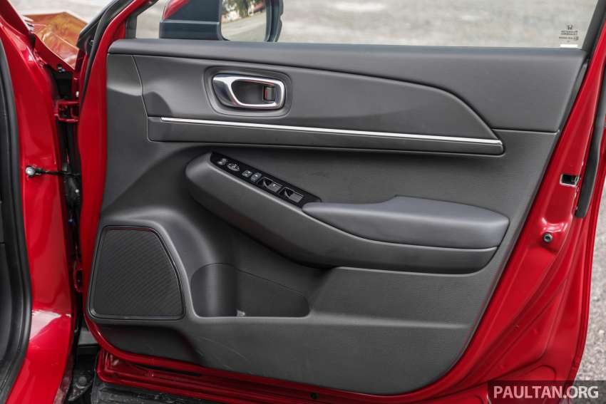 REVIEW: 2022 Honda HR-V Turbo, the people’s choice 1552641