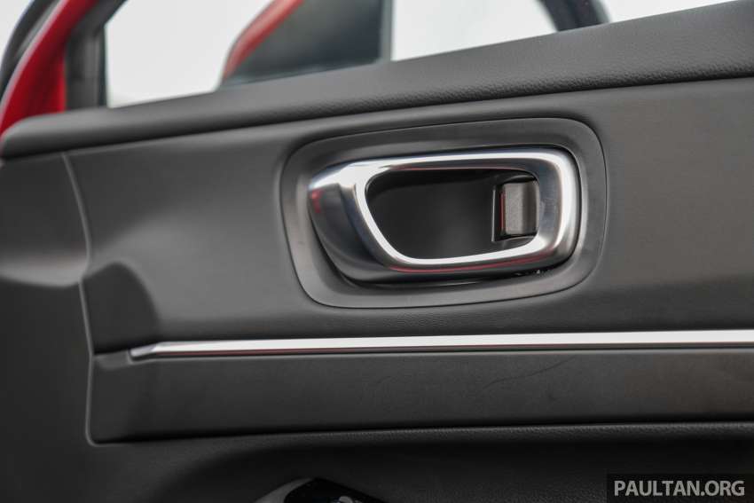 REVIEW: 2022 Honda HR-V Turbo, the people’s choice 1552643