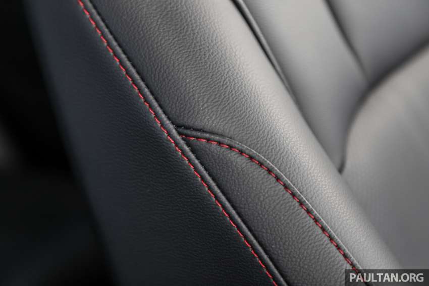 REVIEW: 2022 Honda HR-V Turbo, the people’s choice 1552647