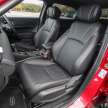 REVIEW: 2022 Honda HR-V Turbo, the people’s choice