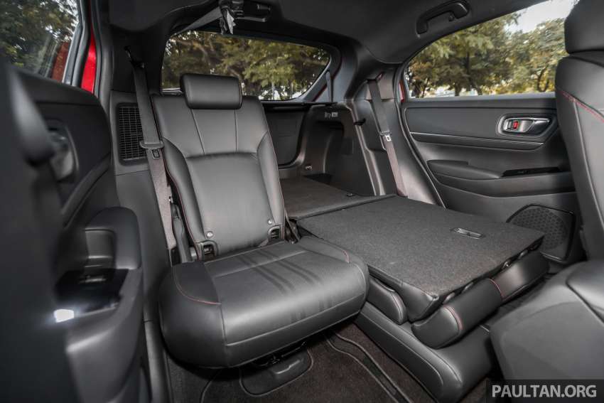 REVIEW: 2022 Honda HR-V Turbo, the people’s choice 1552660