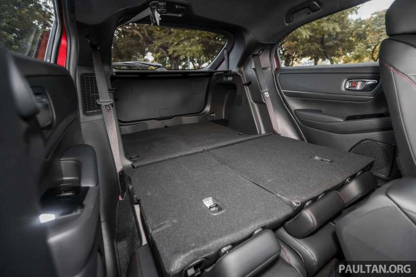 REVIEW: 2022 Honda HR-V Turbo, the people’s choice 1552661