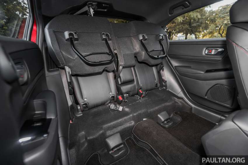 REVIEW: 2022 Honda HR-V Turbo, the people’s choice 1552662