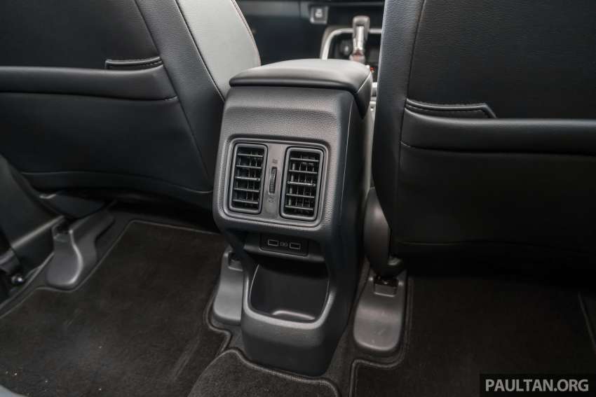 REVIEW: 2022 Honda HR-V Turbo, the people’s choice 1552664